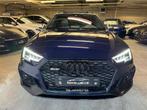 Audi RS4 Avant 2.9 TFSI Quattro Stage 2 585PK/Pano/360/Keyle, Auto's, Automaat, Gebruikt, Blauw, Vierwielaandrijving