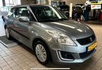 Suzuki Swift 1.2 Comfort EASSS bij 2015, Euro 5, Stof, Gebruikt, 4 cilinders