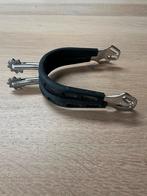 Aangeboden; HS Sprenger sporen 35mm grof wiel, Dieren en Toebehoren, Ophalen of Verzenden, Dressuur