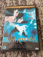 Anna Karenina DVD - Drama Klassieker, Vanaf 12 jaar, Ophalen of Verzenden, Zo goed als nieuw, Drama