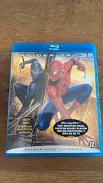 Spider-man 3 Blueray, Cd's en Dvd's, Blu-ray, Ophalen of Verzenden, Zo goed als nieuw