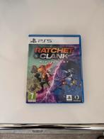 Ratchet & Clank Rift Apart PS5 - Zo goed als nieuw!, Spelcomputers en Games, Games | Sony PlayStation 5, Ophalen of Verzenden