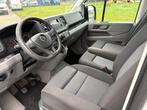 Volkswagen Crafter 35 2.0 TDI L3H2 Trendline Airco, Voorwielaandrijving, Stof, Gebruikt, Volkswagen