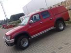 Toyota Land Cruiser 120 Sidebars met aluminium trede, Auto diversen, Tuning en Styling