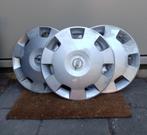 OPEL wieldoppen  , 3 stuks, 14inch, Ophalen, Gebruikt
