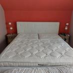 Koudschuim matras 180/200., Huis en Inrichting, Slaapkamer | Bedden, Ophalen, Tweepersoons, Zo goed als nieuw, 180 cm