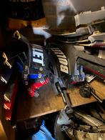 Tgb 507-303-101-pegasus onderdelen, grote partij, Ophalen of Verzenden, Benzine, Overige merken