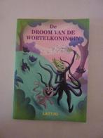 B. Bazaldua - De droom van de wortelkoningin IKEA, Ophalen of Verzenden, Zo goed als nieuw