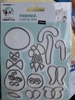 Studio Light Friendz Oliver Snijmallen, Ophalen of Verzenden, Nieuw, Gereedschap of Toebehoren