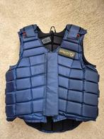 Bodyprotector jeugd paardrijden, Dieren en Toebehoren, Paarden en Pony's | Beschermers, Ophalen of Verzenden, Gebruikt