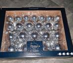 Glazen Kerstballen, Diversen, Kerst, Ophalen, Zo goed als nieuw