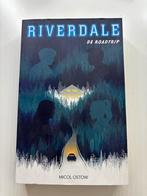 Riverdale: De Roadtrip - Micol Ostow (Nederlands), Ophalen of Verzenden, Gelezen, Nederland