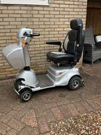 quingo plus scootmobiel, Ophalen, Gebruikt
