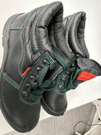 Work Grip veiligheid werkschoenen, Ophalen, Zo goed als nieuw