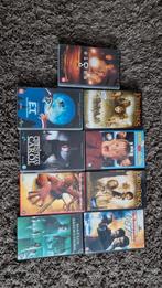 VHS Videobanden Collectie, Cd's en Dvd's, VHS | Film, Alle leeftijden, Ophalen of Verzenden, Gebruikt, Overige genres