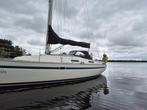Bavaria 32 Holiday, Watersport en Boten, Kajuitzeilboten en Zeiljachten, Ophalen, Gebruikt, Diesel, 9 tot 12 meter