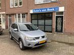 Mitsubishi Outlander 2.4 Inspire 2WD Special Edition, Te koop, 1465 kg, Zilver of Grijs, Benzine