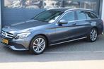 Mercedes-Benz C-Klasse Estate 350 e Lease Edition Aut. Leder, Automaat, Achterwielaandrijving, Gebruikt, Hybride Elektrisch/Benzine