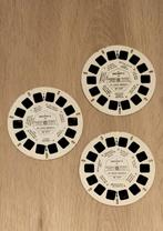 Viewmaster - Sneeuwwitje - BK 069, Verzamelen, Overige Verzamelen, Ophalen of Verzenden, Gebruikt