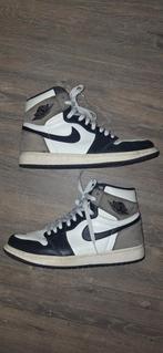 Jordan 1 high Mocha 42,5 Nike sneaker, Kleding | Heren, Schoenen, Bruin, Ophalen of Verzenden, Sneakers of Gympen, Gedragen