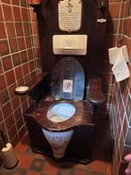 Frans toilet antieke, Ophalen of Verzenden, Zo goed als nieuw