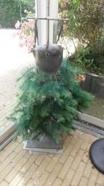 kerstpaspop kerstboom lood pop 1.15 hoog, Diversen, Kerst, Ophalen, Gebruikt