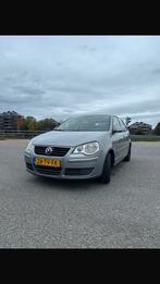Volkswagen Polo 1.4 TDI 51KW 2007 Grijs, Auto's, Voorwielaandrijving, 580 kg, 1064 kg, Zilver of Grijs
