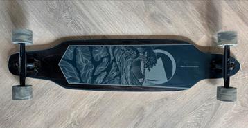 RAM Longboard - in zeer goede staat beschikbaar voor biedingen