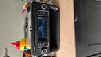 VW rcd210 radio gelockt, Auto diversen, Autoradio's, Ophalen of Verzenden