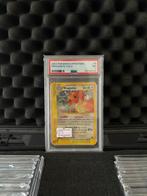 Dragonite holo expedition (psa 7), Ophalen of Verzenden, Zo goed als nieuw