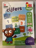 Ik Leer Playlab Diverse spelletjes totaal 10,-, Ophalen, Zo goed als nieuw