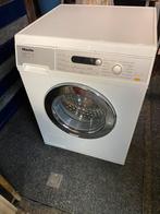 Miele softronic 8 kl, Ophalen of Verzenden, Zo goed als nieuw, 1600 toeren of meer, 85 tot 90 cm