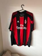 Ac milan shirt 2011-2012, Ophalen of Verzenden, Zo goed als nieuw, Shirt