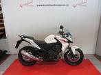 HONDA CB 500 F ABS (bj 2014), Naked bike