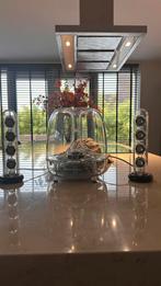 originele Harman Kardon SoundSticks III speakerset, Audio, Tv en Foto, Beamers, Ophalen of Verzenden, Zo goed als nieuw, Harman Kardon