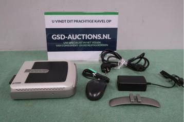 Wyse Winterm Model: VX0 - Thin Client beschikbaar voor biedingen