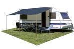 Eurotrail Sunroof Luifel 250*240cm bus camper caravan, Ophalen of Verzenden, Nieuw