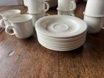 Arabia Arctica Koffiekopjes en Schotels, Huis en Inrichting, Keuken | Servies, Keramiek, Nieuw, Ophalen of Verzenden, Effen