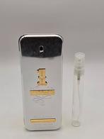 Paco Rabanne One Million Lucky (10ML sample/decant), Sieraden, Tassen en Uiterlijk, Uiterlijk | Parfum, Ophalen of Verzenden, Nieuw