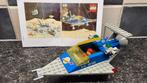Lego space 918-1 transport compleet en netjes., Ophalen of Verzenden, Gebruikt, Complete set, Lego
