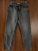 Donker grijze dames jeans maat 38, Zara, Ophalen of Verzenden, Zo goed als nieuw, W30 - W32 (confectie 38/40)