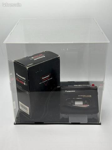Walkman Panasonic 2 Walkman K7-cassette + Test OK! beschikbaar voor biedingen