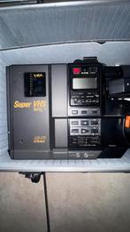 Video JVC Super VHS Camera GF-S1000F, Ophalen, 8 keer of meer