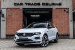 Volkswagen T-Roc 2.0 TSI 4Motion R-Line Pano / Beats / Trekh, Automaat, Gebruikt, 1984 cc, Wit
