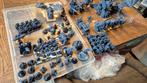 Chaos Dwarf Army, Hobby en Vrije tijd, Wargaming, Ophalen of Verzenden, Gebruikt