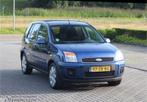 Ford Fusion 1.6-16V Futura | 2007 | Airco | Nwe APK!, Auto's, Voorwielaandrijving, 1596 cc, Gebruikt, Elektrische ramen