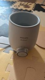 Avent babyflessenverwarmer, Ophalen of Verzenden, Zo goed als nieuw