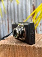 Canon IXUS 210 Digitale Camera — 14.1 MP Touchscreen, Canon@info.com, Canon, Japan, Canon