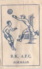 voetbal ARENA HSC CVV SPARTA - Twente Bentelo ASV DJK rk AFC, Maat XS of kleiner, Ophalen of Verzenden, Bal