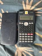 Casio fx-82MS rekenmachine, Diversen, Rekenmachines, Ophalen of Verzenden, Zo goed als nieuw